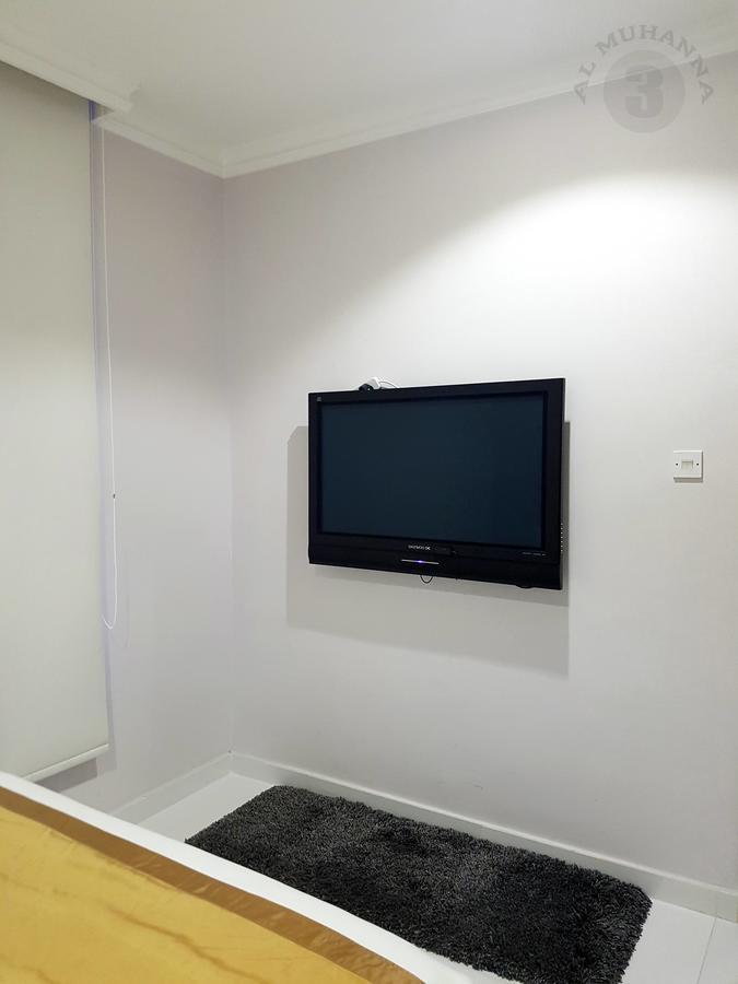 כוויית Al Muhanna Plaza Luxury Apartments מראה חיצוני תמונה